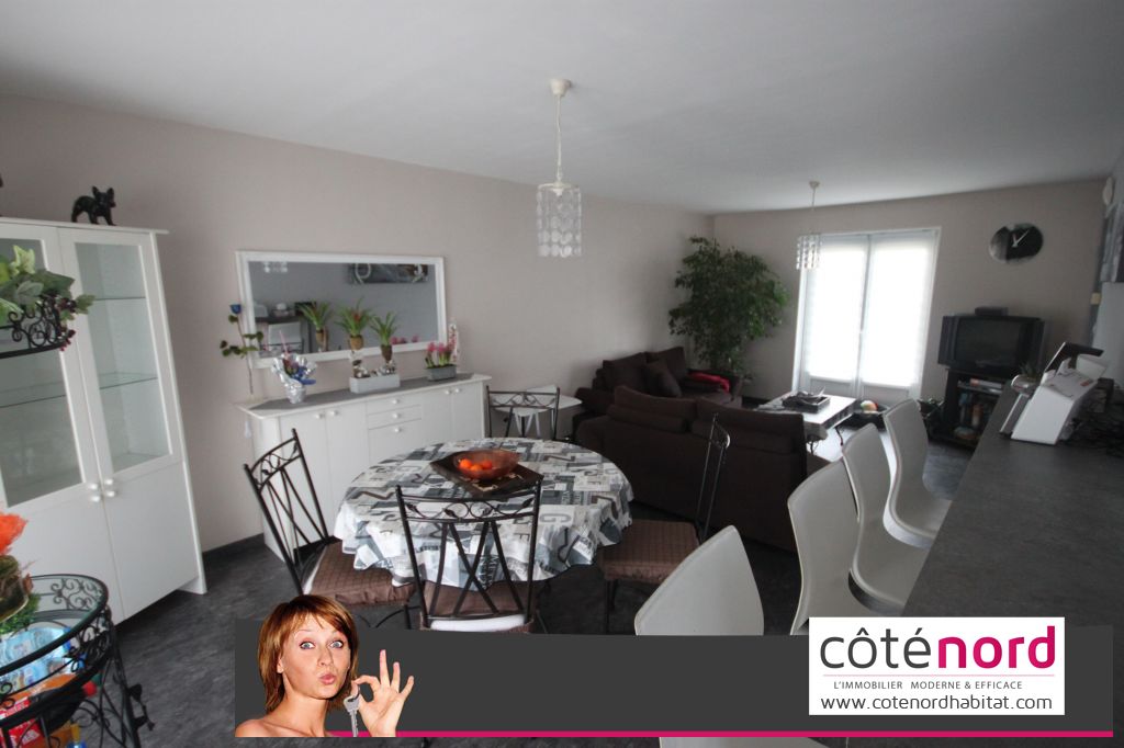 Photo Maison Cambrai 5 pièce(s) image 3/6