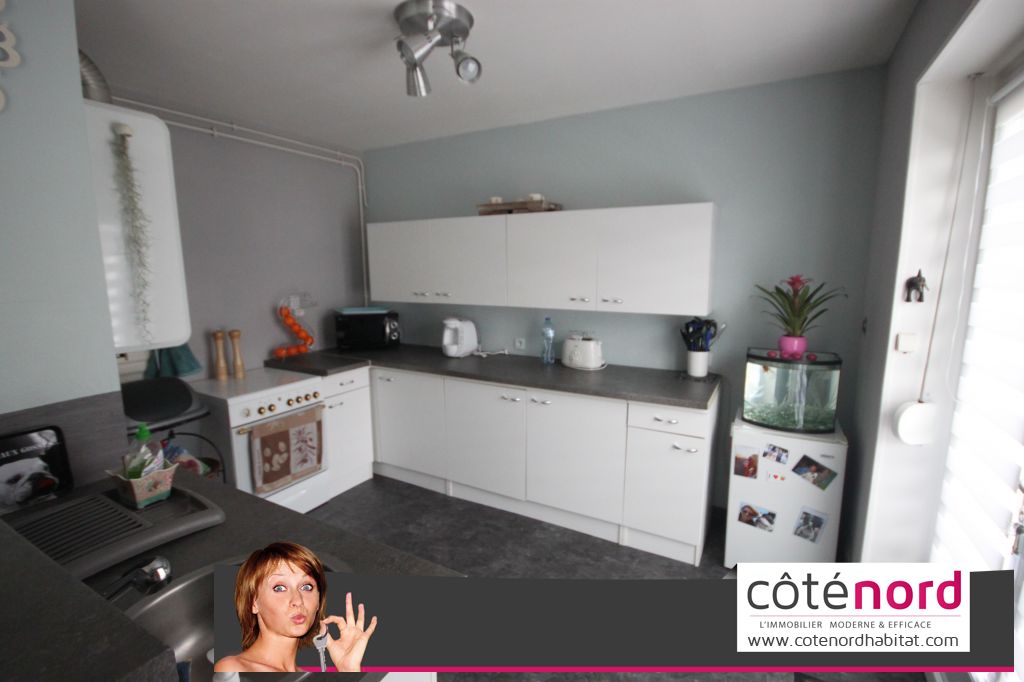 Photo Maison Cambrai 5 pièce(s) image 4/6