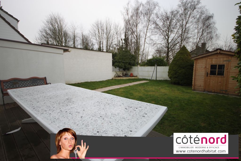 Photo Maison Cambrai 5 pièce(s) image 6/6