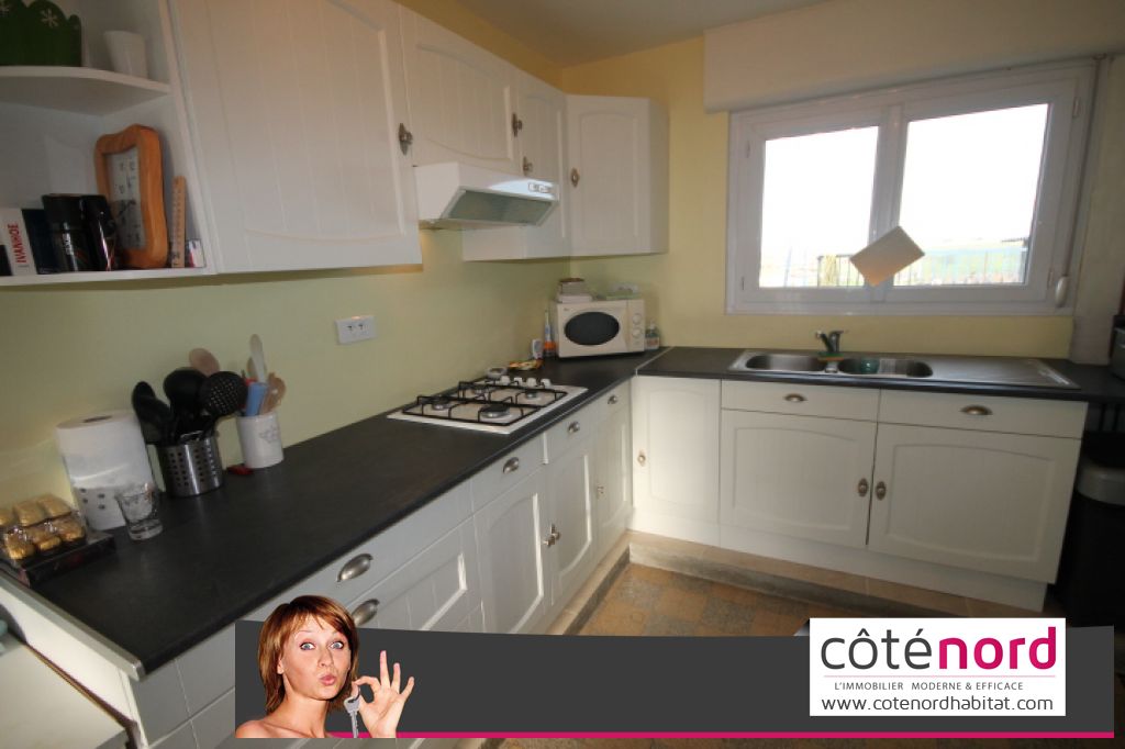 Photo Maison Caudry 5 pièce(s) 80 m2 image 2/6