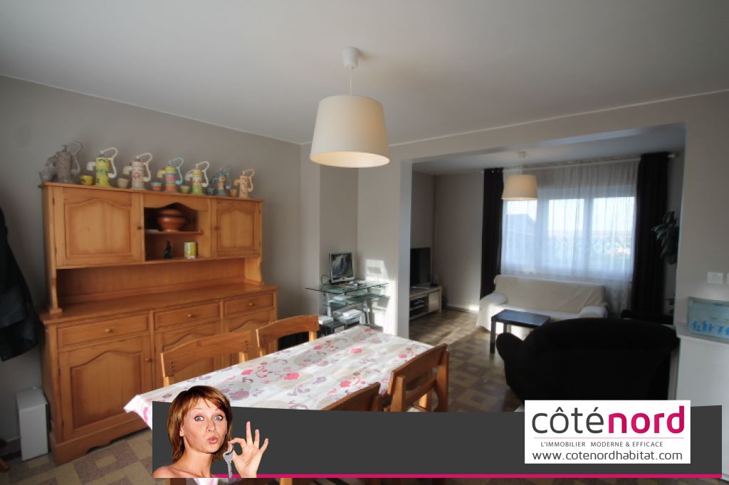 Photo Maison Caudry 5 pièce(s) 80 m2 image 3/6