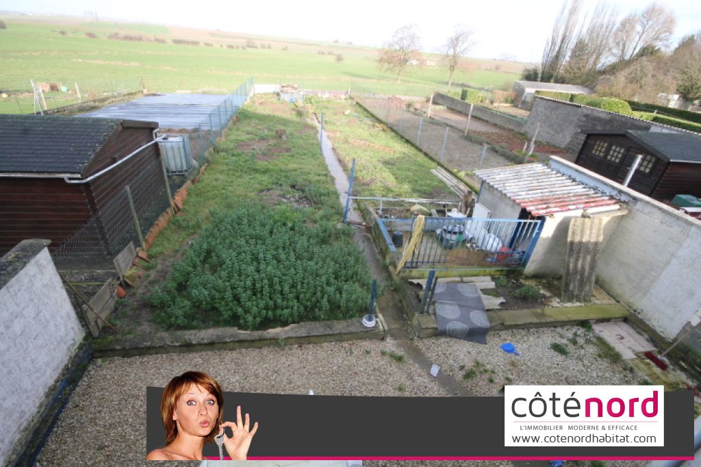 Photo Maison Caudry 5 pièce(s) 80 m2 image 4/6