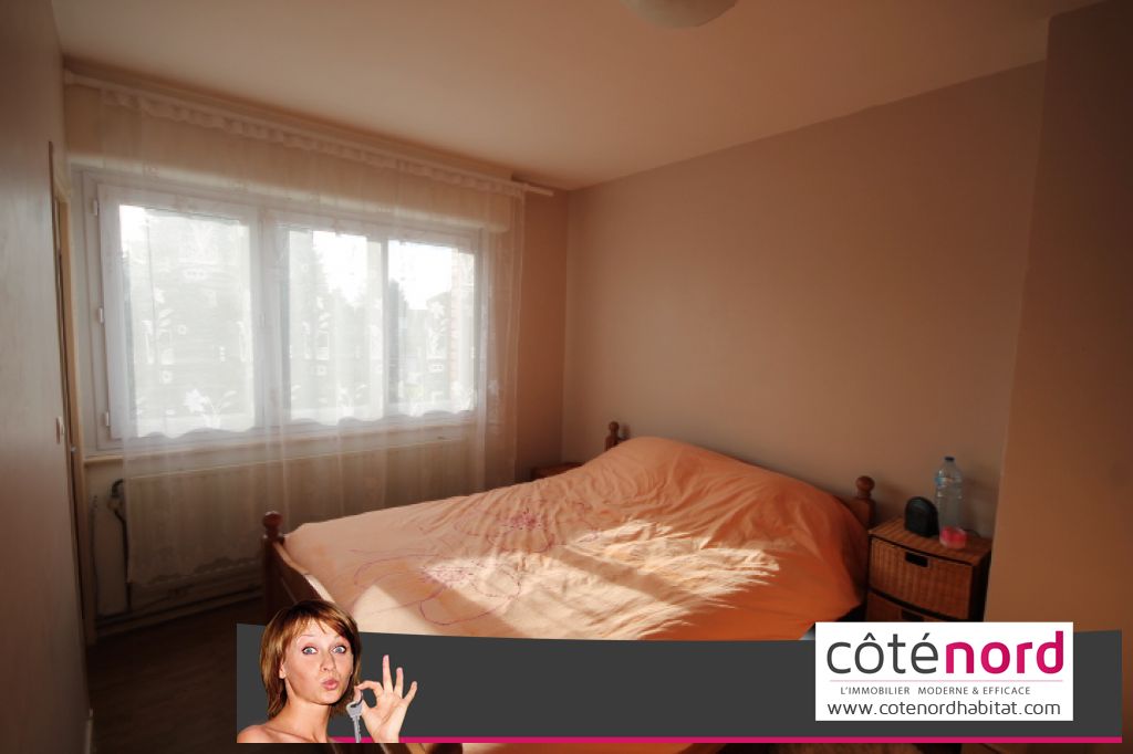 Photo Maison Caudry 5 pièce(s) 80 m2 image 5/6