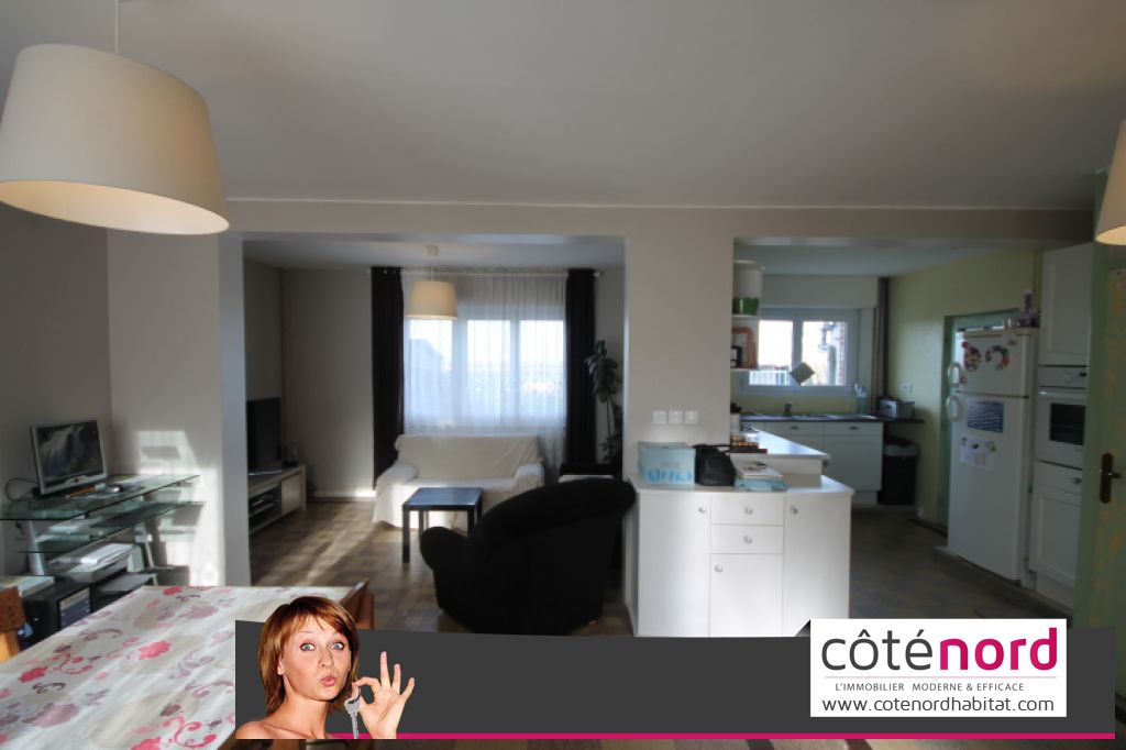 Photo Maison Caudry 5 pièce(s) 80 m2 image 6/6