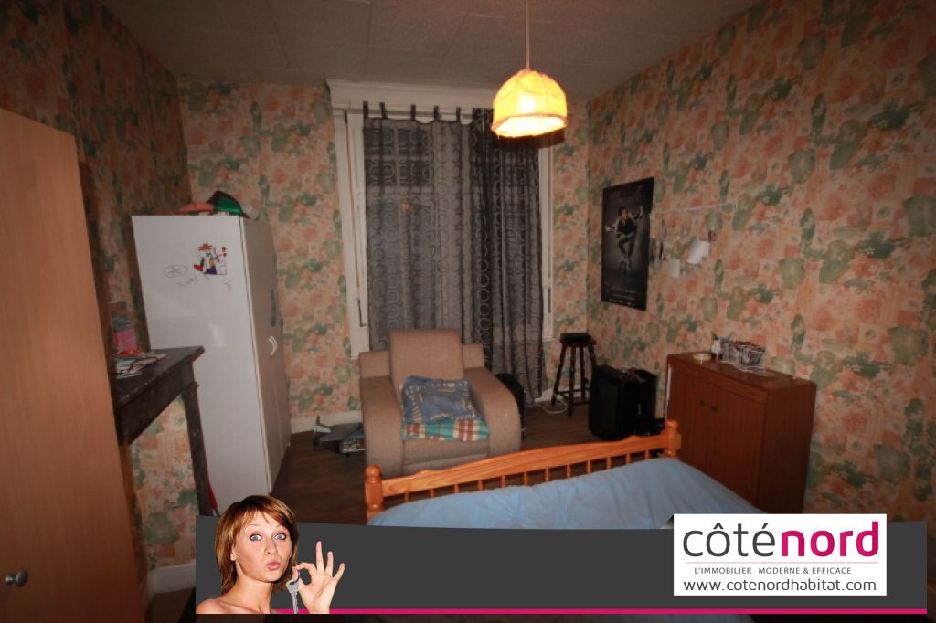 Photo Maison Caudry 5 pièce(s) 120 m2 image 4/6