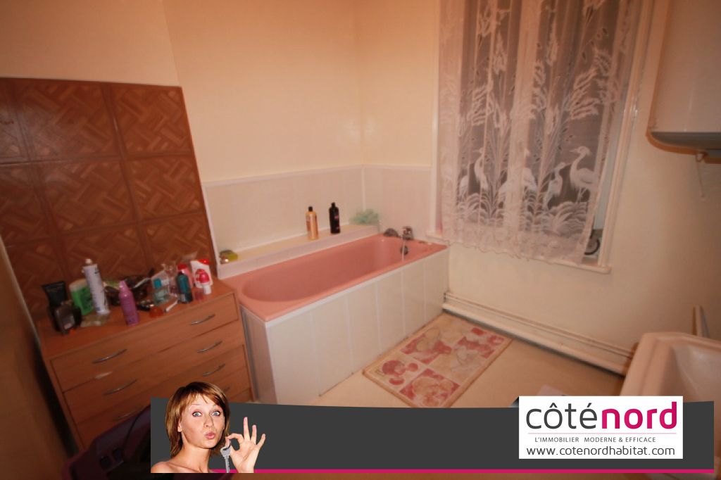 Photo Maison Caudry 5 pièce(s) 120 m2 image 5/6