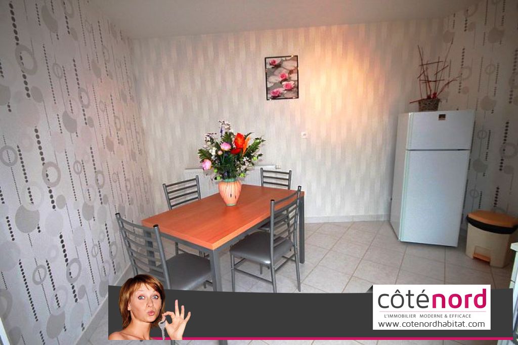 Photo Maison Caudry 6 pièce(s) 118 m2 image 2/6