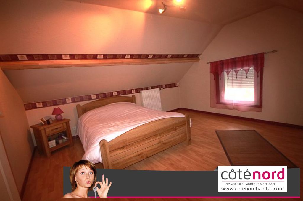 Photo Maison Caudry 6 pièce(s) 118 m2 image 5/6