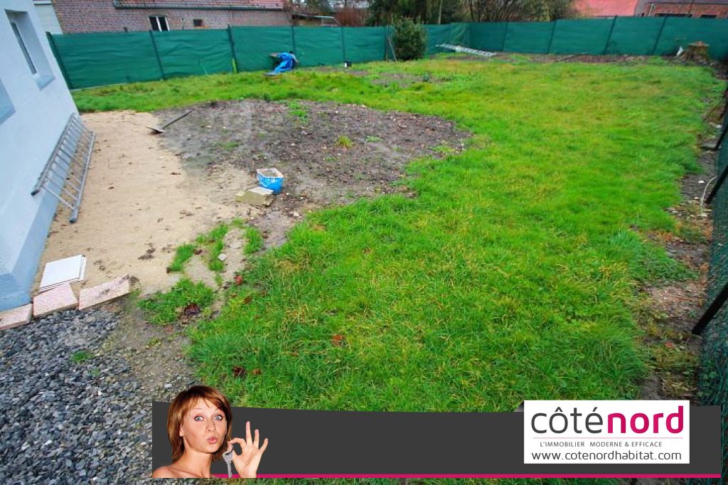 Photo Maison Caudry 6 pièce(s) 118 m2 image 6/6