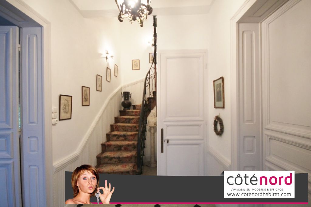 Photo Maison Caudry 11 pièce(s) 280 m2 image 2/6