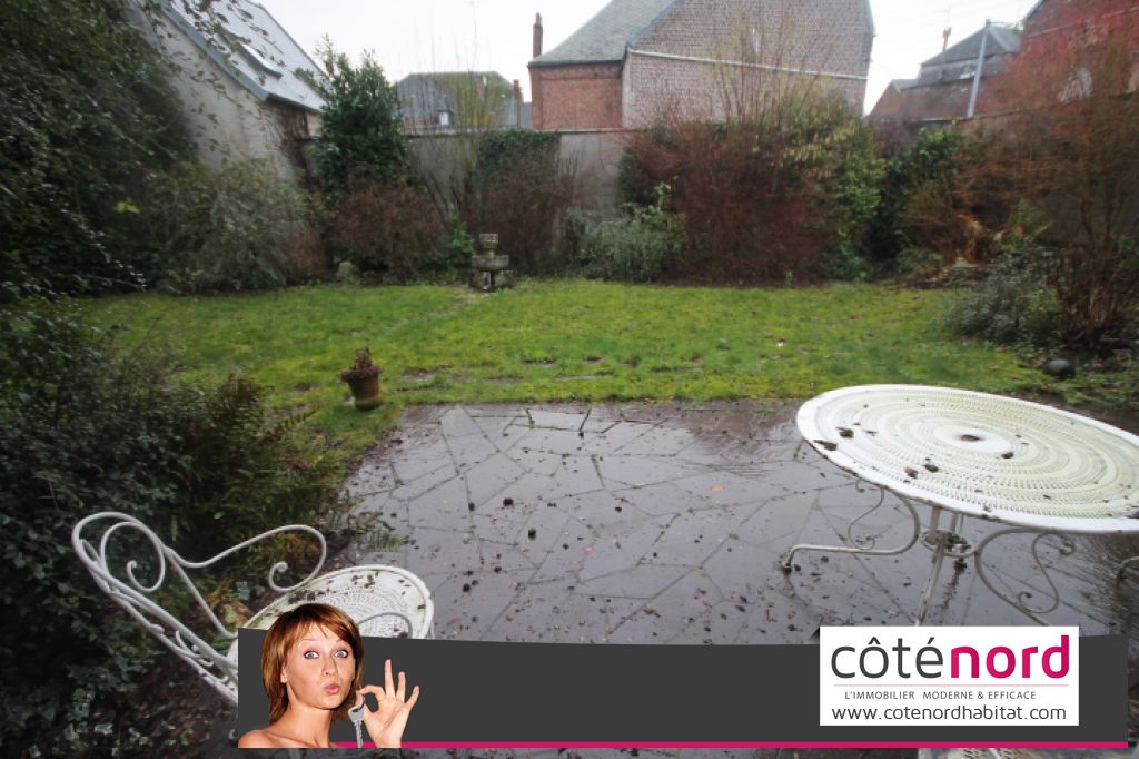 Photo Maison Caudry 11 pièce(s) 280 m2 image 4/6