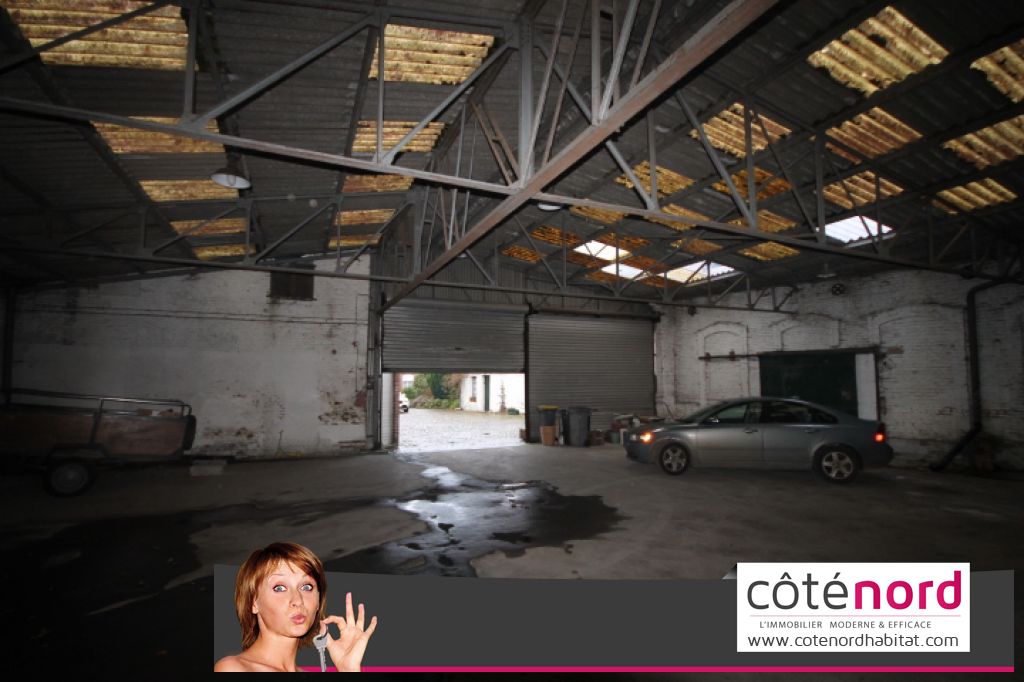 Photo Maison Caudry 11 pièce(s) 280 m2 image 5/6