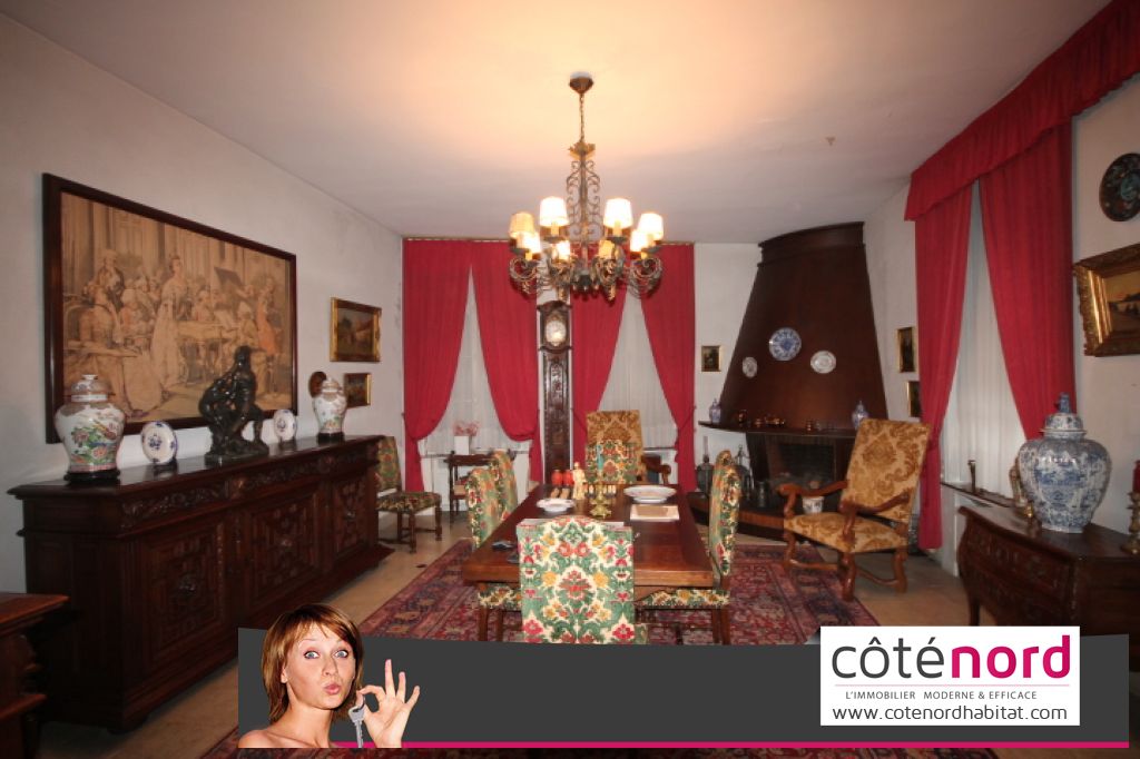 Photo Maison Caudry 11 pièce(s) 280 m2 image 6/6