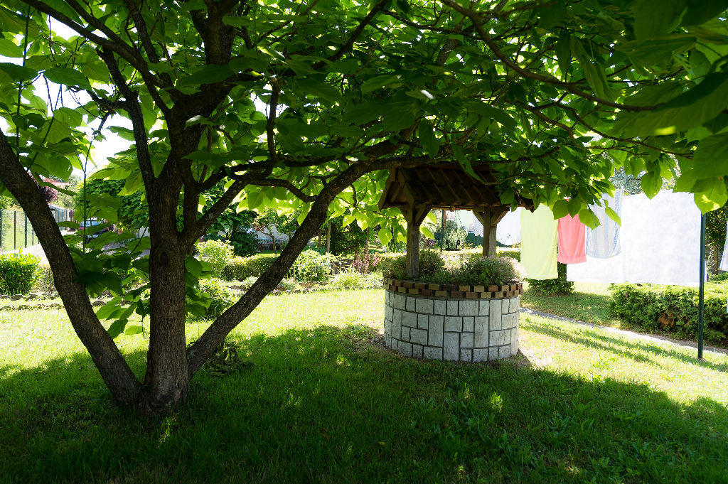 Photo Maison Chamagne 100 m2 image 2/6
