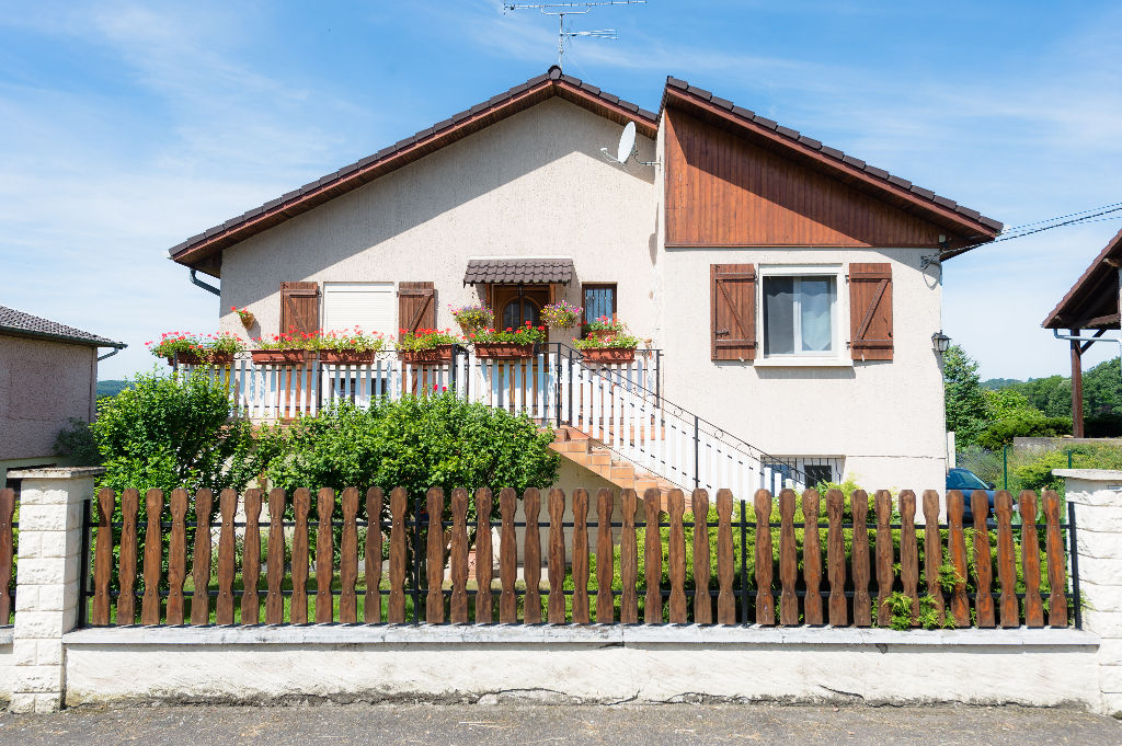 Photo Maison Chamagne 100 m2 image 3/6