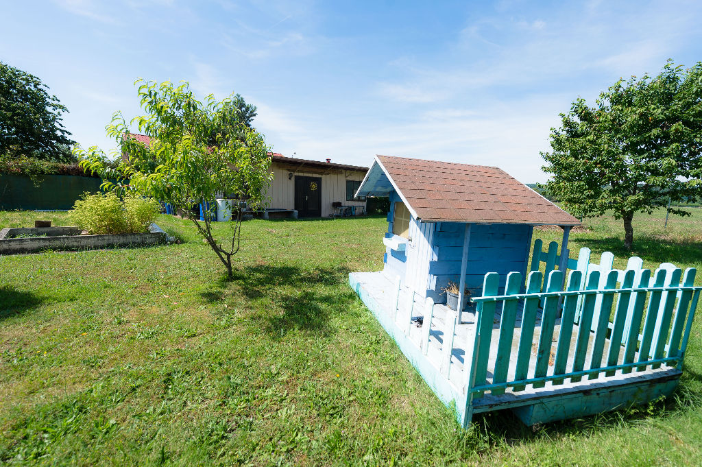Photo Maison Chamagne 100 m2 image 4/6