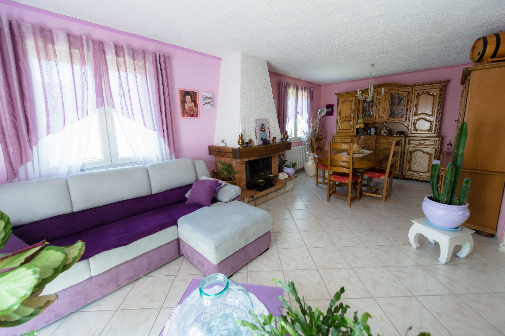 Photo Maison Chamagne 100 m2 image 5/6