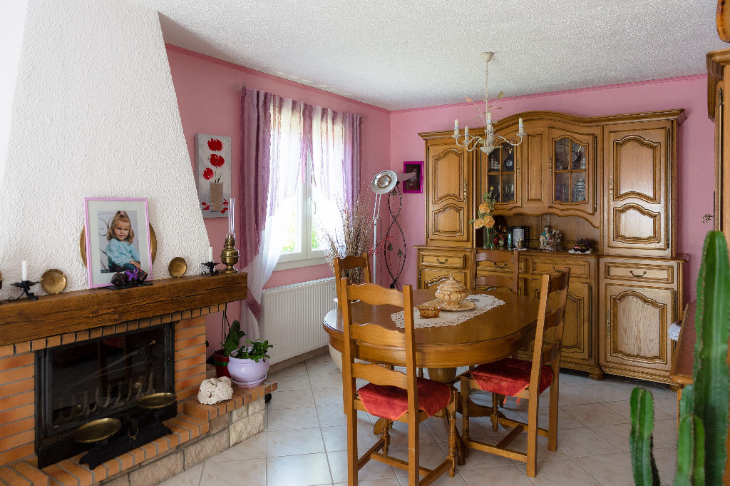 Photo Maison Chamagne 100 m2 image 6/6