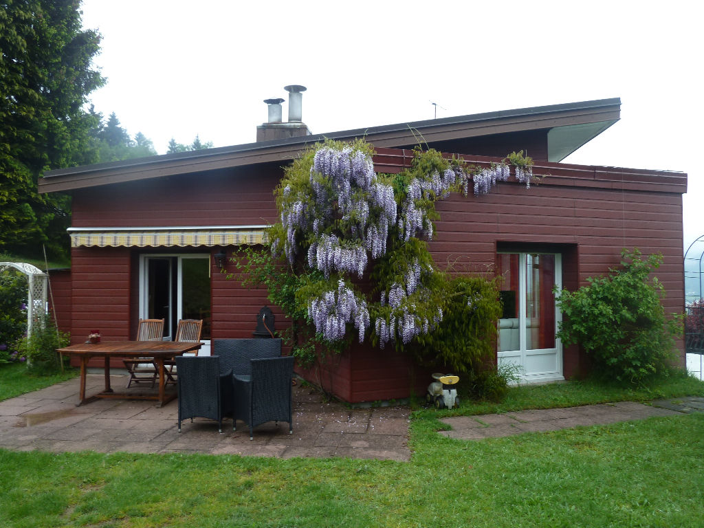 Agence immobilière de Bertrand Croisille Immobilier