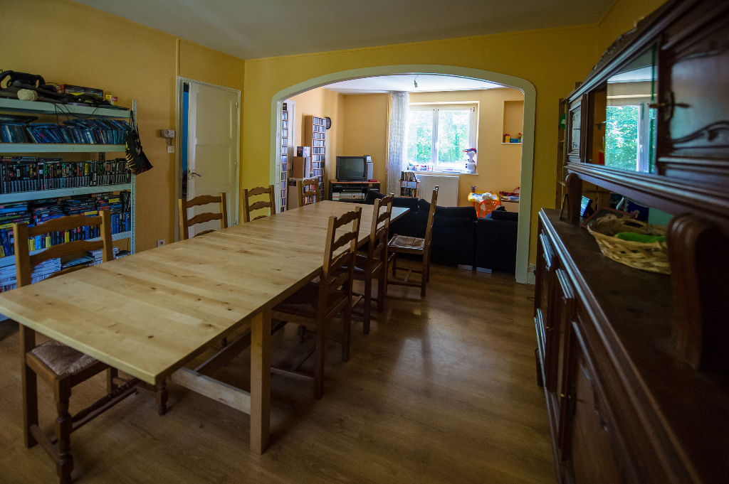 Agence immobilière de Bertrand Croisille Immobilier