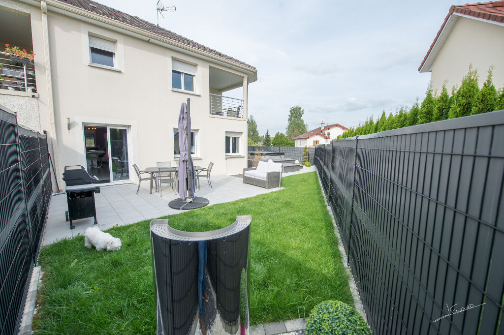 Photo Appartement Uxegney 5 pièce(s) 135 m2 image 4/6