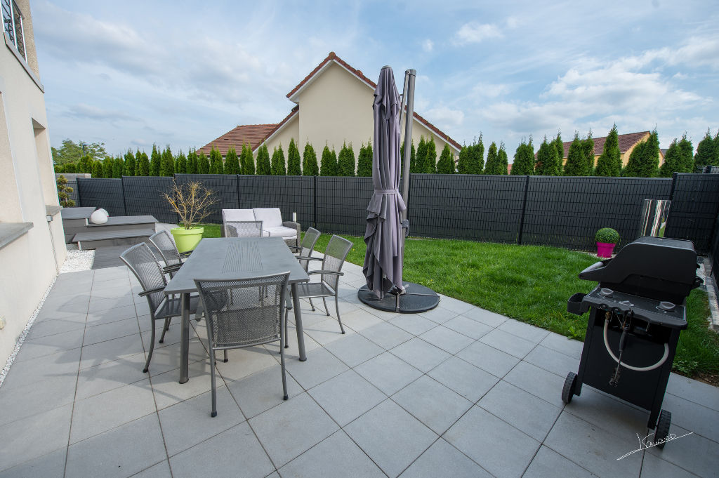 Photo Appartement Uxegney 5 pièce(s) 135 m2 image 5/6