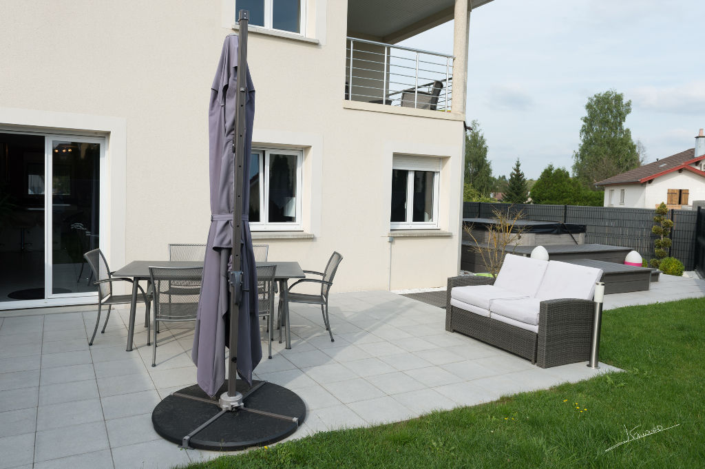 Photo Appartement Uxegney 5 pièce(s) 135 m2 image 6/6