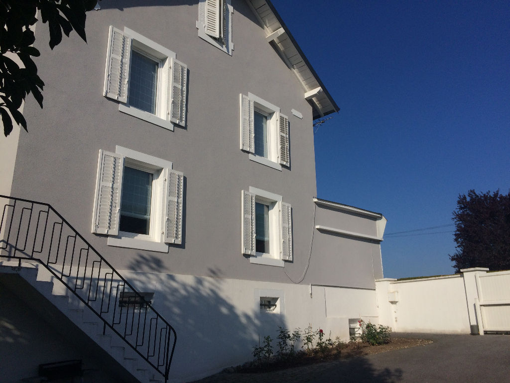 Agence immobilière de Bertrand Croisille Immobilier