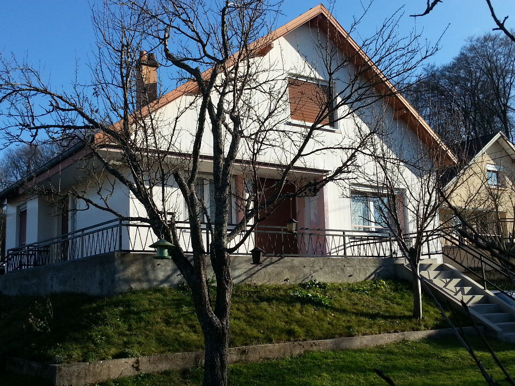 Photo Maison Les Forges 95 m2 image 1/6