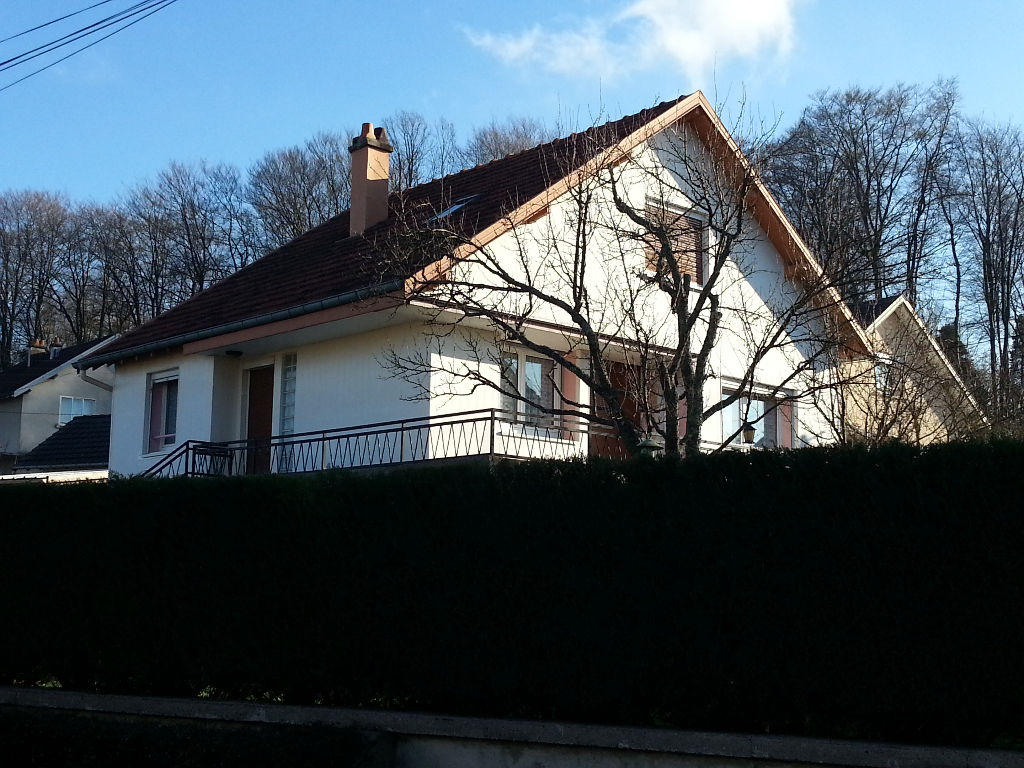 Photo Maison Les Forges 95 m2 image 2/6