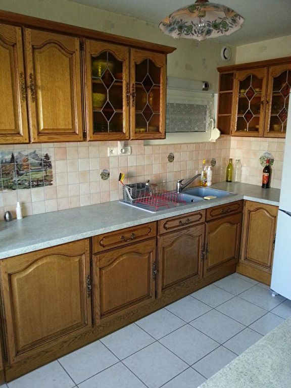 Photo Maison Les Forges 95 m2 image 3/6