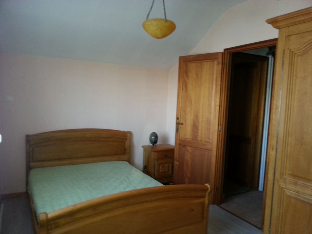 Photo Maison Les Forges 95 m2 image 4/6