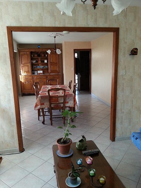 Photo Maison Les Forges 95 m2 image 6/6