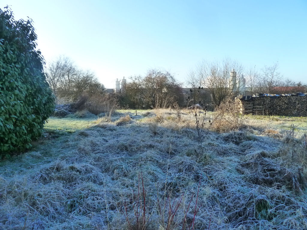 Photo Terrain contructible-Dogneville ( 88000 ) - 830 m2 image 4/6