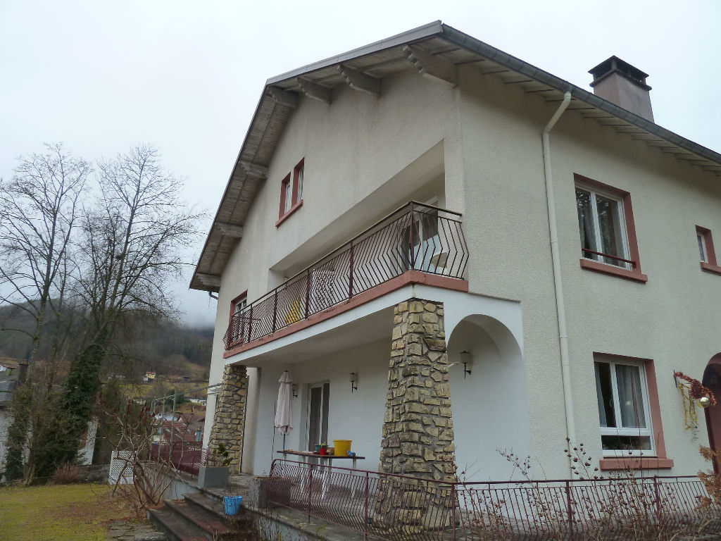 Agence immobilière de Bertrand Croisille Immobilier