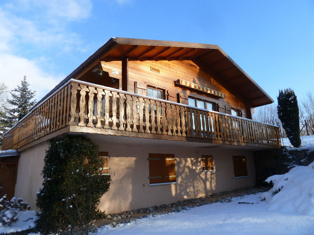 Agence immobilière de Bertrand Croisille Immobilier