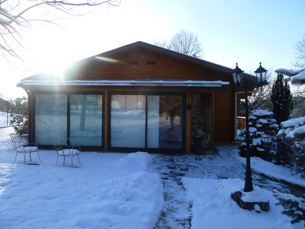 Photo Chalet Vosgien-Archettes (88380)- 5 pièce(s)- 125 m2 image 2/6