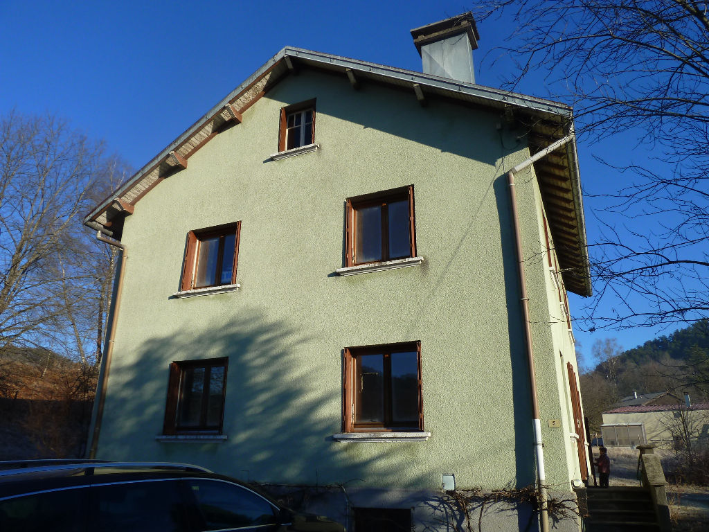 Agence immobilière de Bertrand Croisille Immobilier