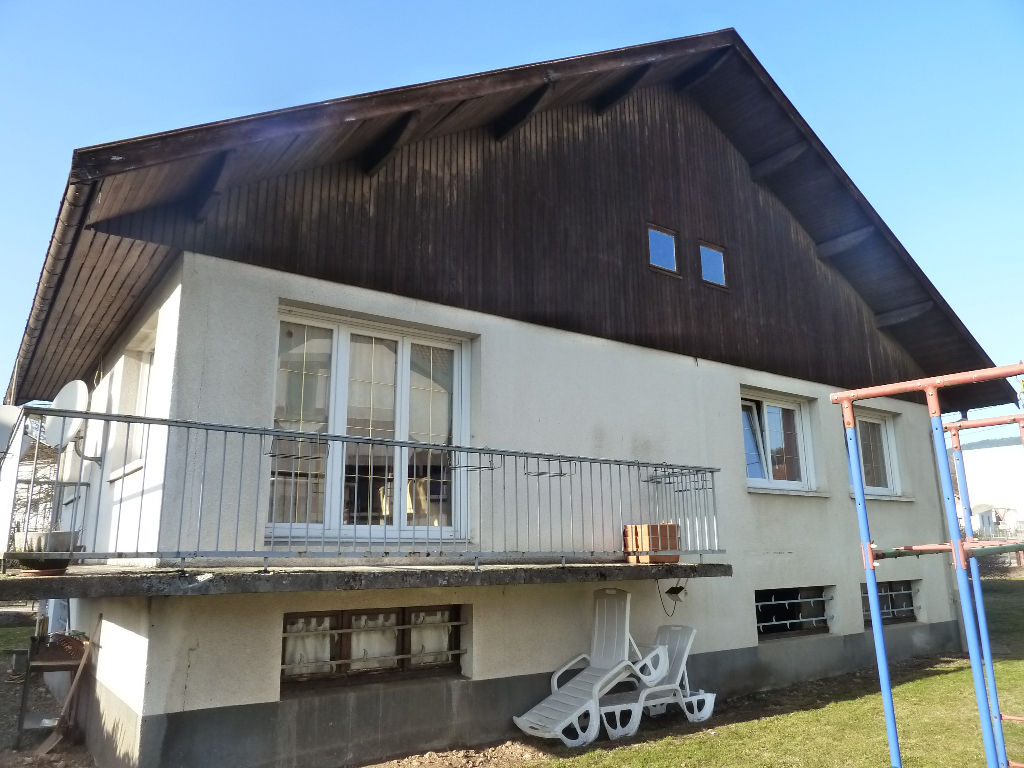 Agence immobilière de Bertrand Croisille Immobilier