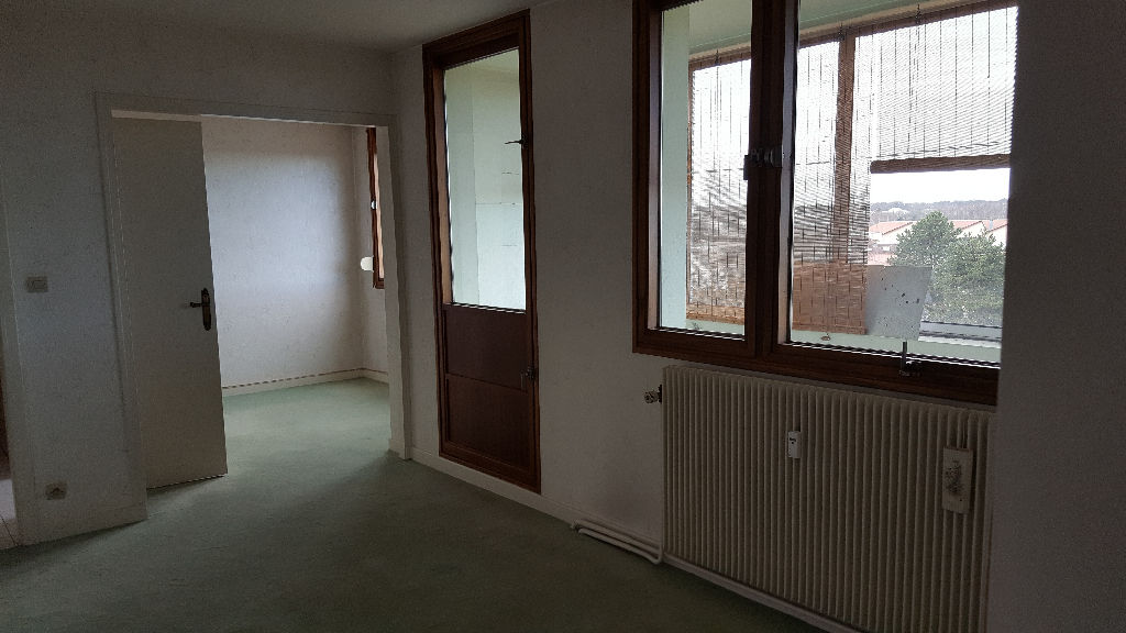 Agence immobilière de Bertrand Croisille Immobilier
