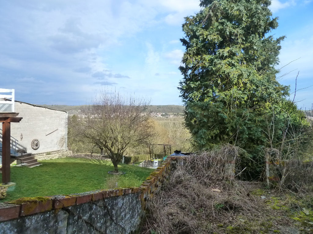 Photo Maison de villle mitoyenne- Autrey/s/maddon (54160)- 69m²-3 pièce(s) image 5/6
