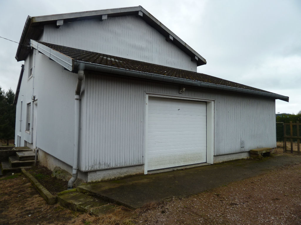 Agence immobilière de Bertrand Croisille Immobilier