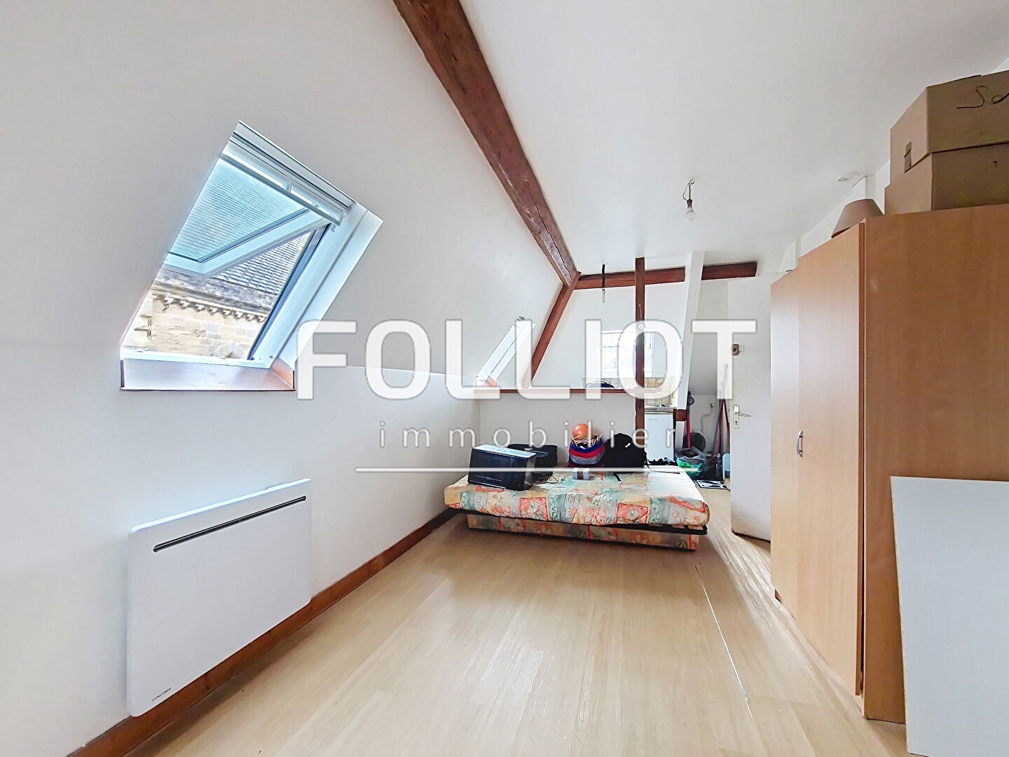 LUC SUR MER 14530 : appartement F1 (environXXXXm²) en location
