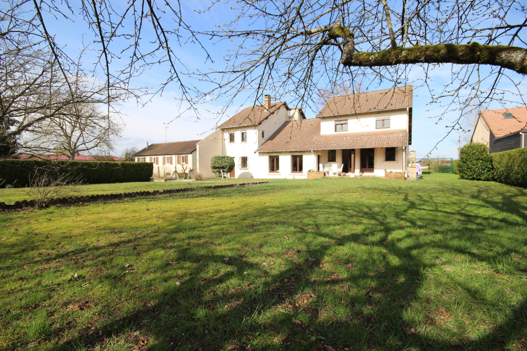 Agence immobilière de D.S.Immobilier