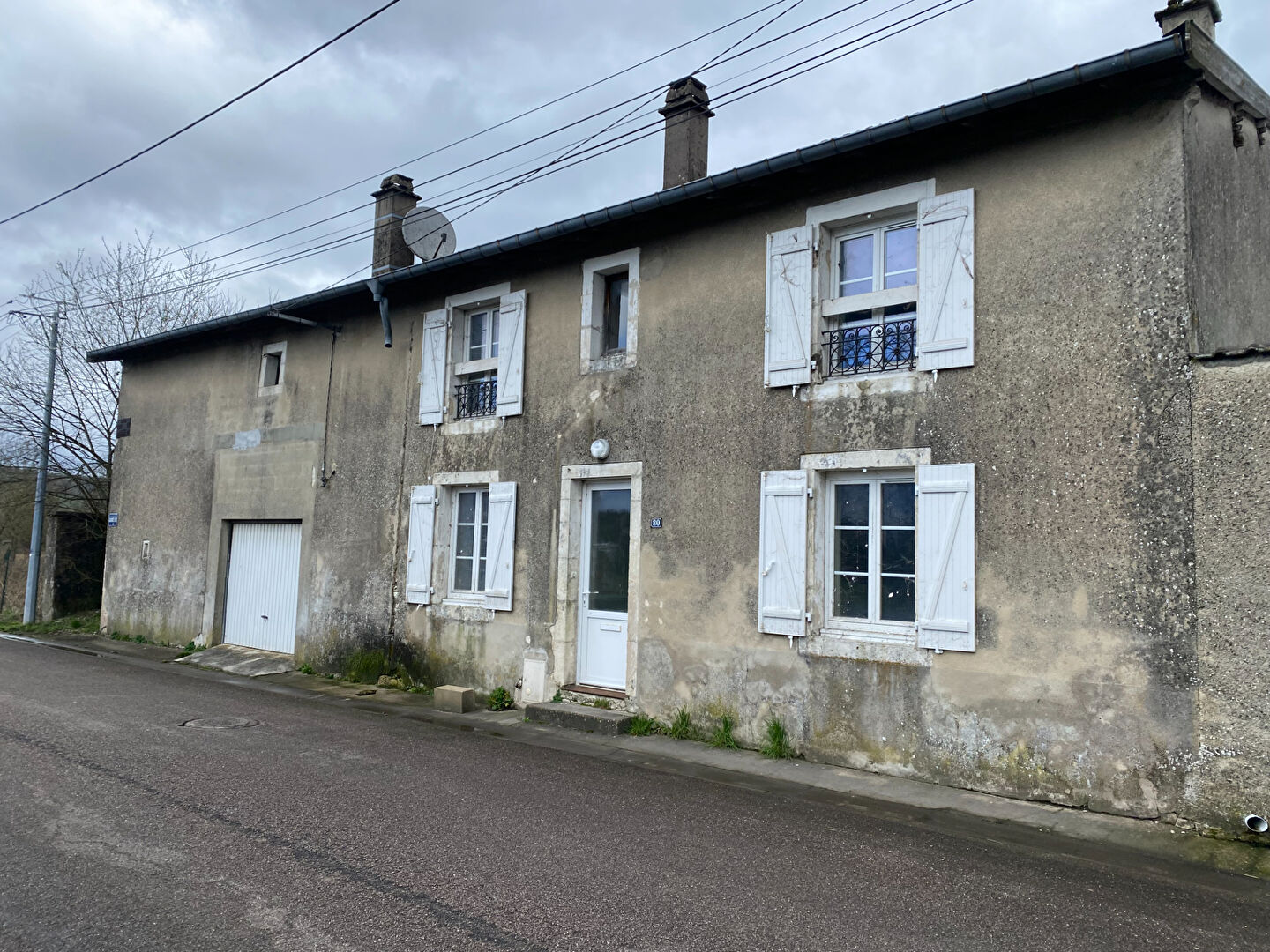 Agence immobilière de D.S.Immobilier