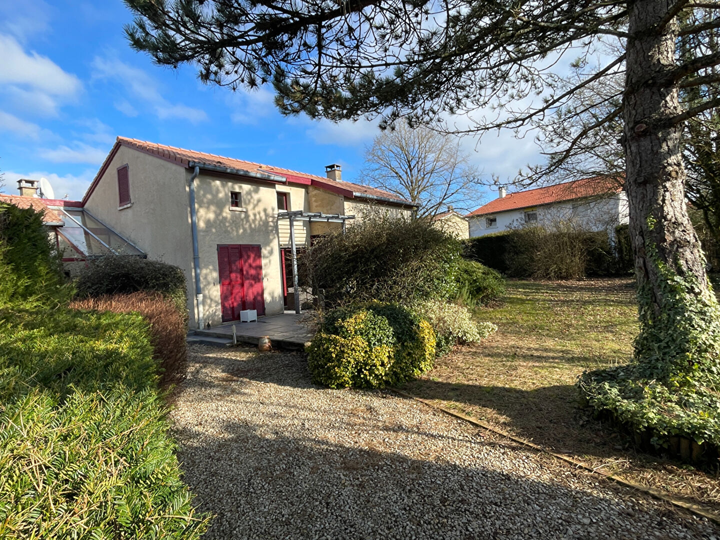 Agence immobilière de D.S.Immobilier