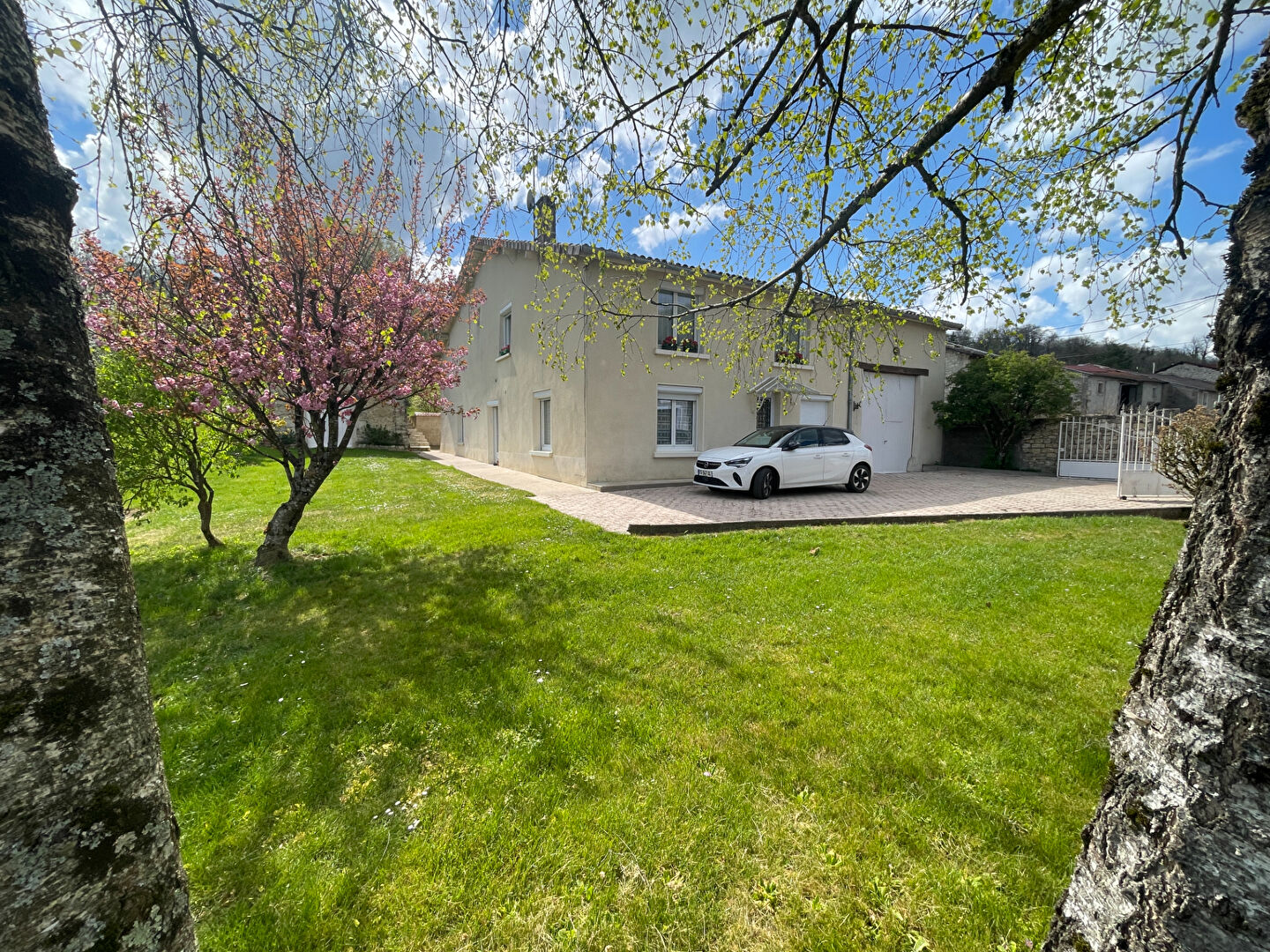 Agence immobilière de D.S.Immobilier