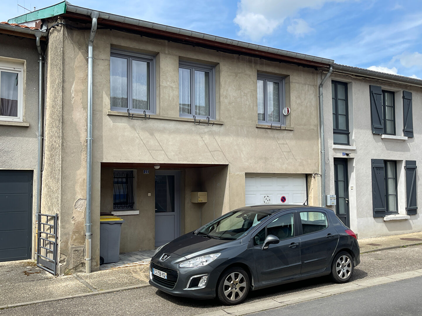 Agence immobilière de D.S.Immobilier
