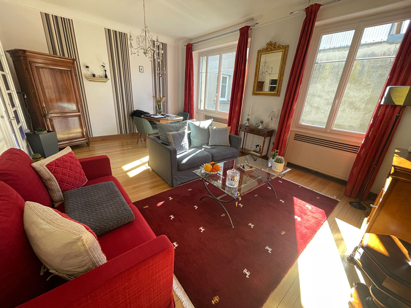 Agence immobilière de D.S.Immobilier