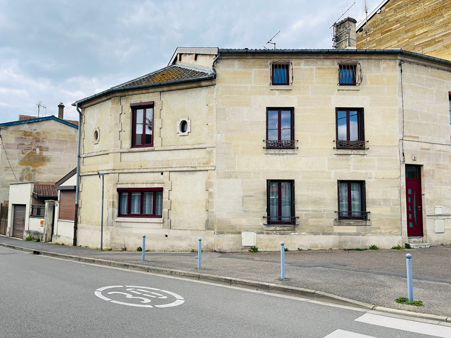 Agence immobilière de D.S.Immobilier
